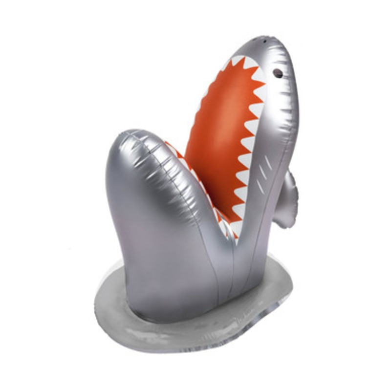 Sunnylife – Inflatable Sprinkler – Shark Attack