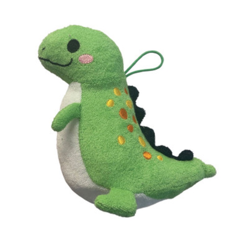 Tiger Tribe Splash Buddy – Dino