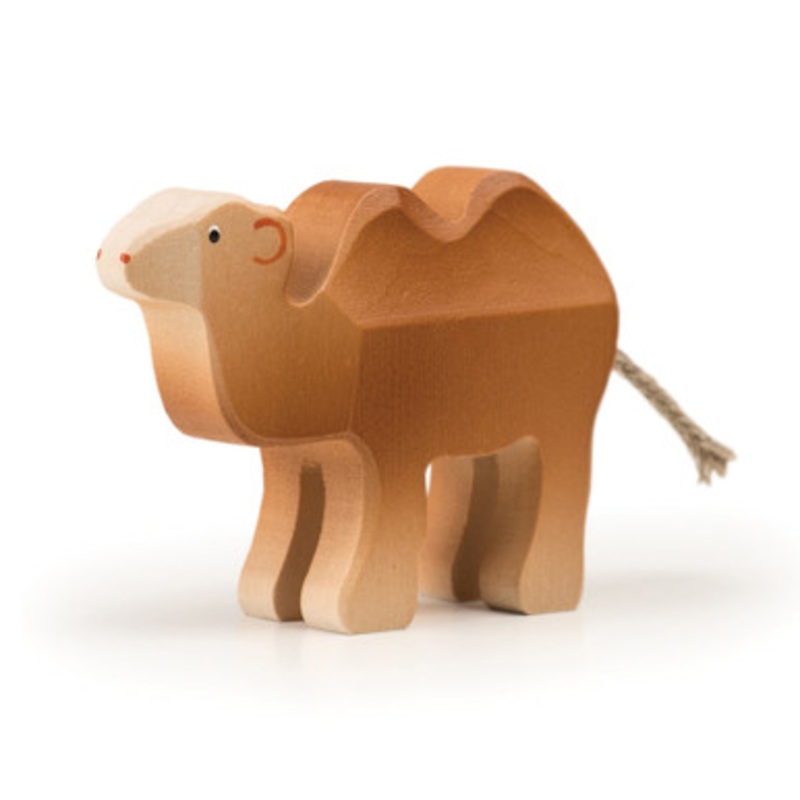 Trauffer – Camel, Small
