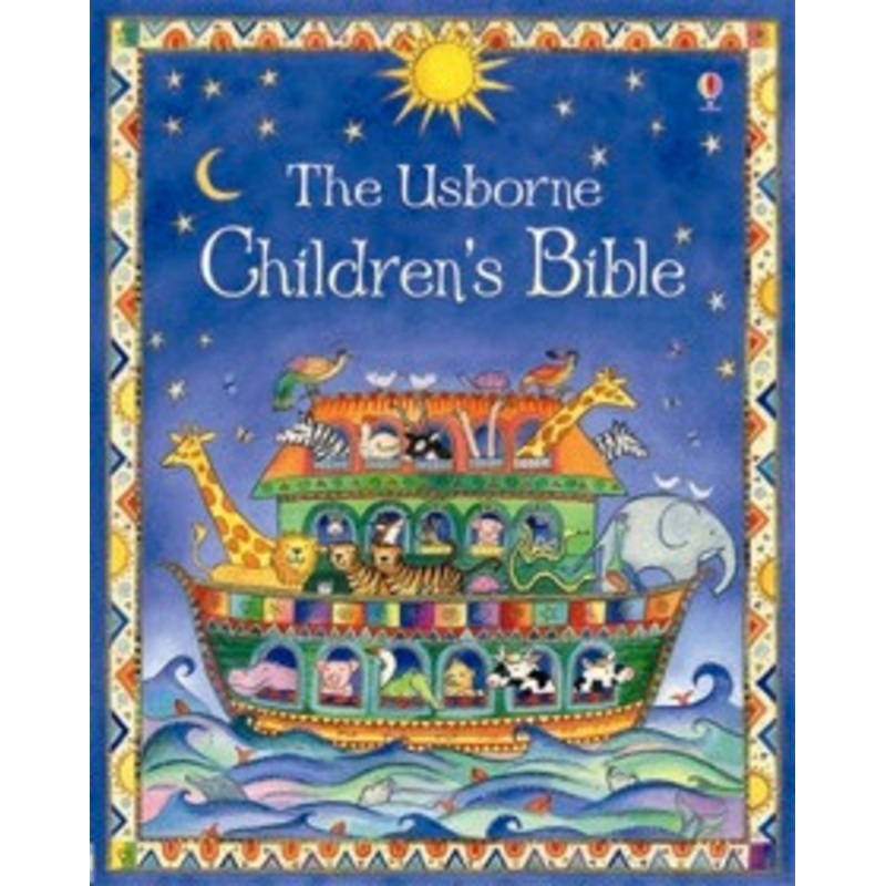 Usborne Children’s Bible