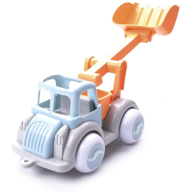 Viking Toys – ECO Jumbo Digger Truck