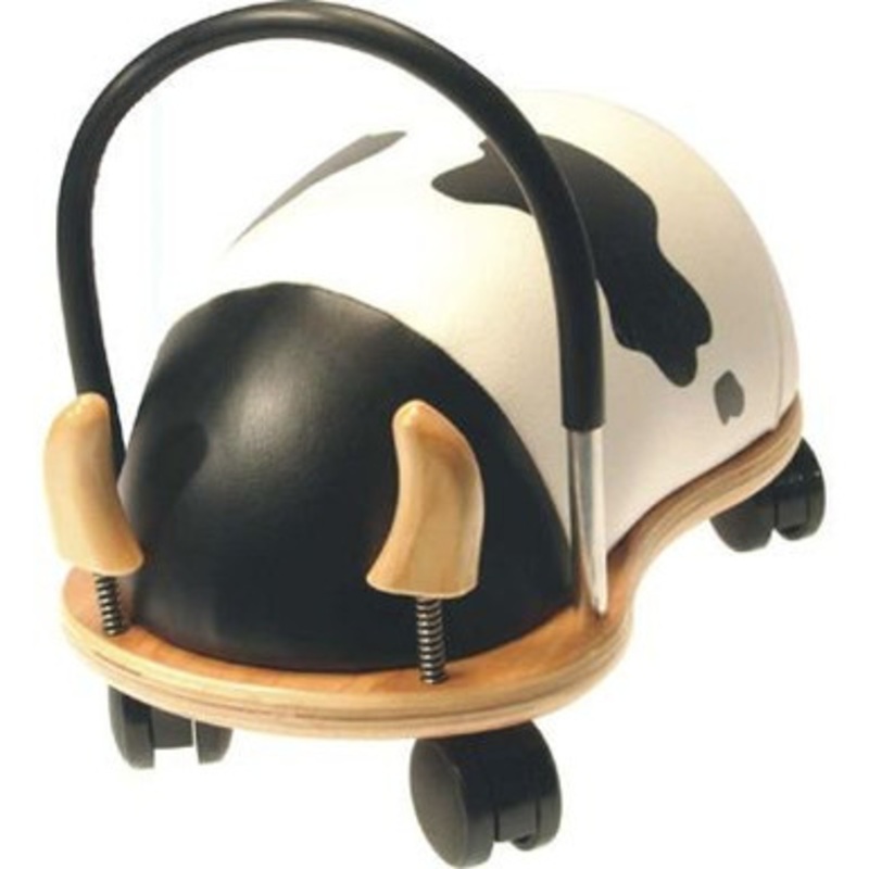 Wheely Bug Cow – Small