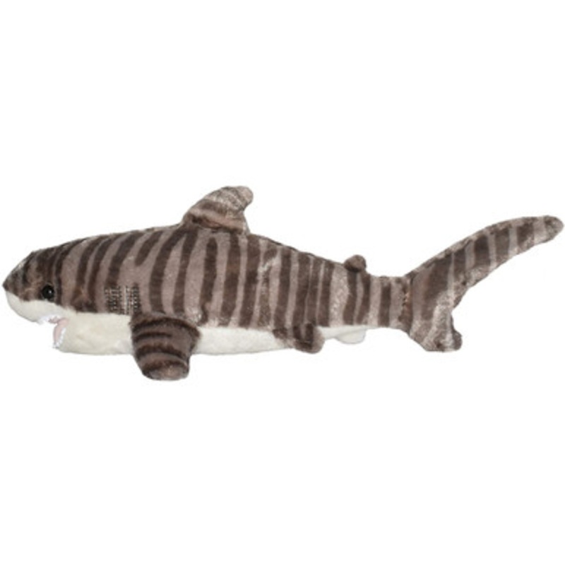 Wild Republic – Cuddlekins Mini – Tiger Shark