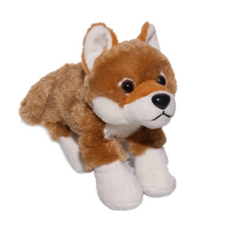 Wild Republic – Hug’Ems mini Dingo