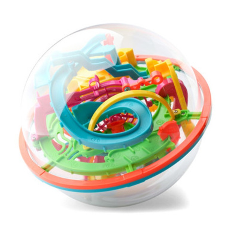 Addictaball – Large 138 Stages