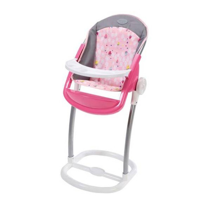 Baby Born – High Chair