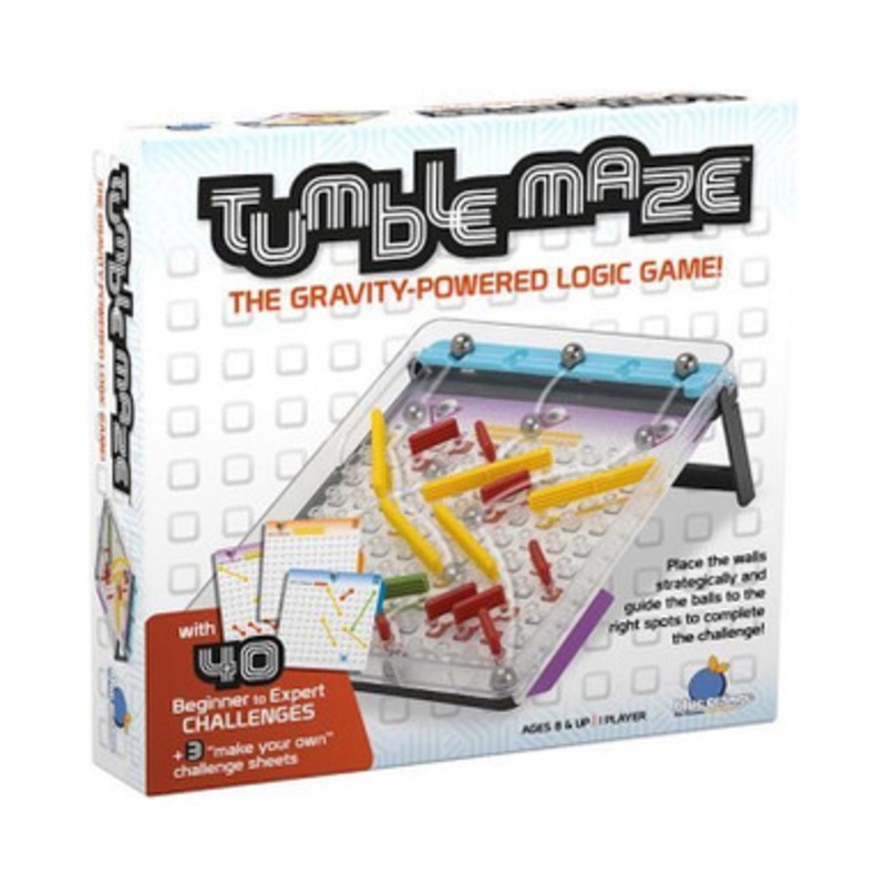 Blue Orange Games – Tumble Maze