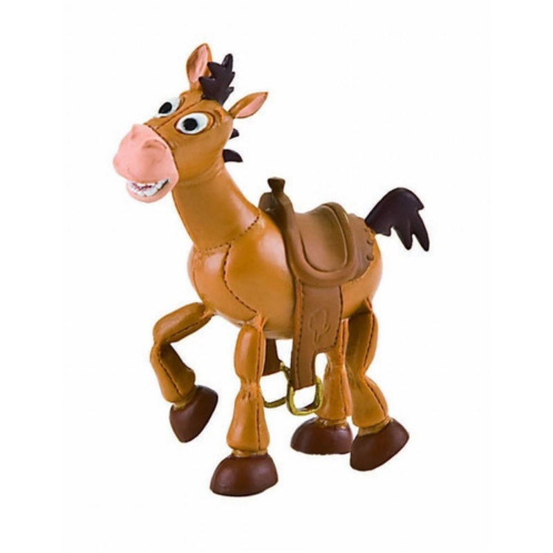 Bullyland – Disney Toy Story Bullseye