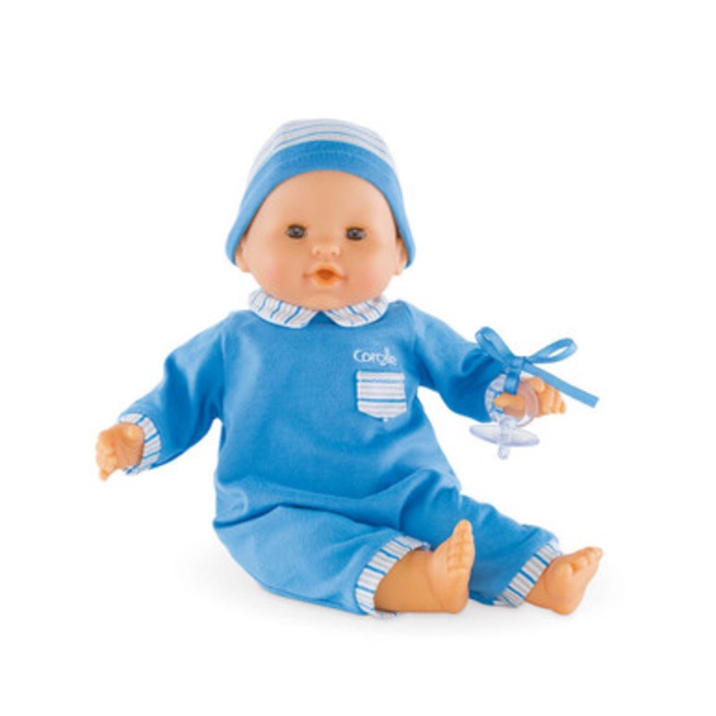 Corolle Mon Classique – My Baby Classic Blue 36cm
