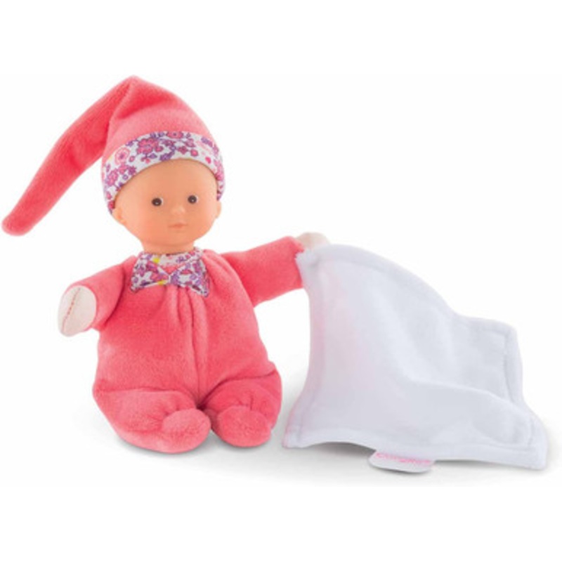 Corolle Mon Doudou – Minireve Floral Bloom Doll