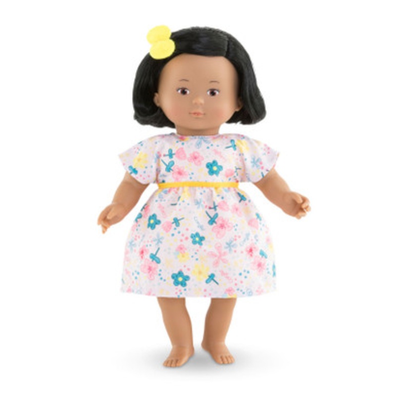 Corolle Mon Premier Poupon – Florolle Capucine 32cm