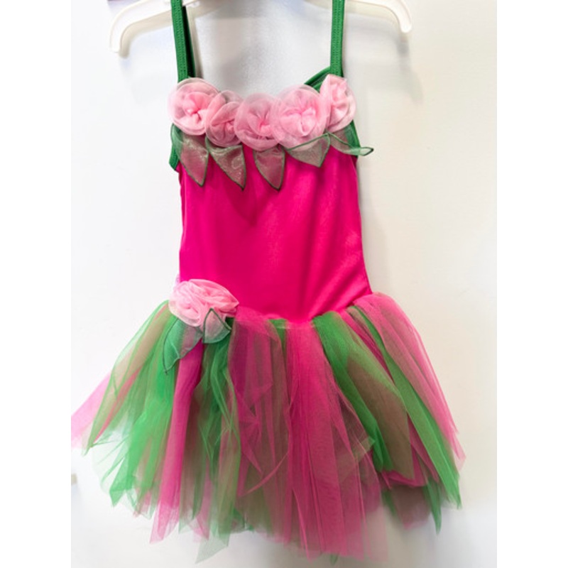 Fairy Girls – Blushing Rose Fairy Hot Pink