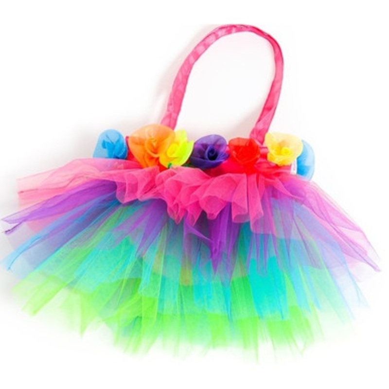 Fairy Girls – Fairylicious Bag – Rainbow