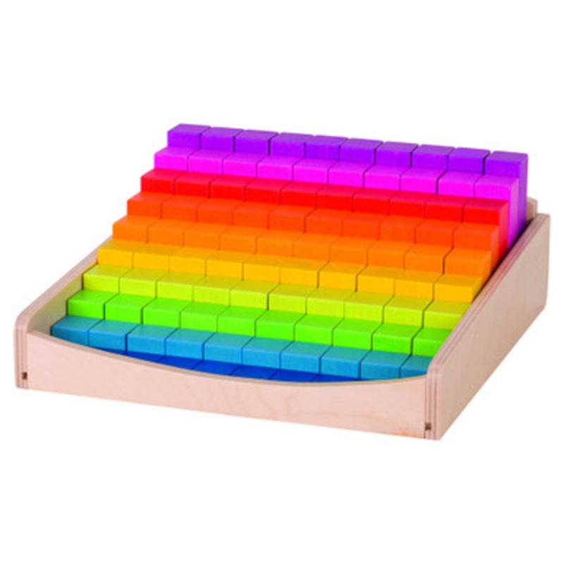 GOKI – Calculate Sticks Glazed