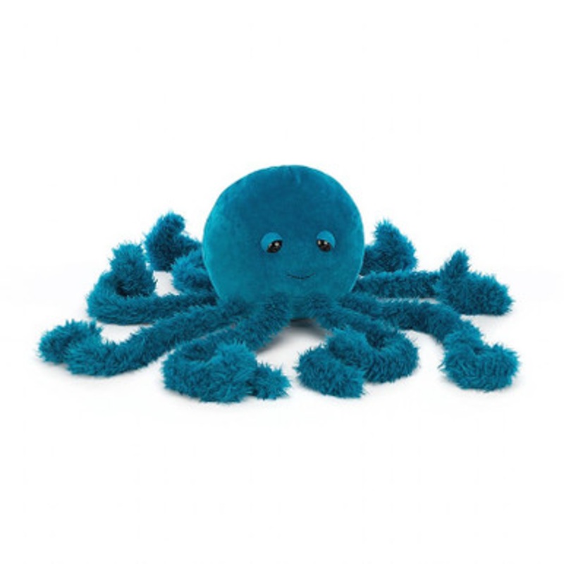 Jellycat – Letty Jellyfish