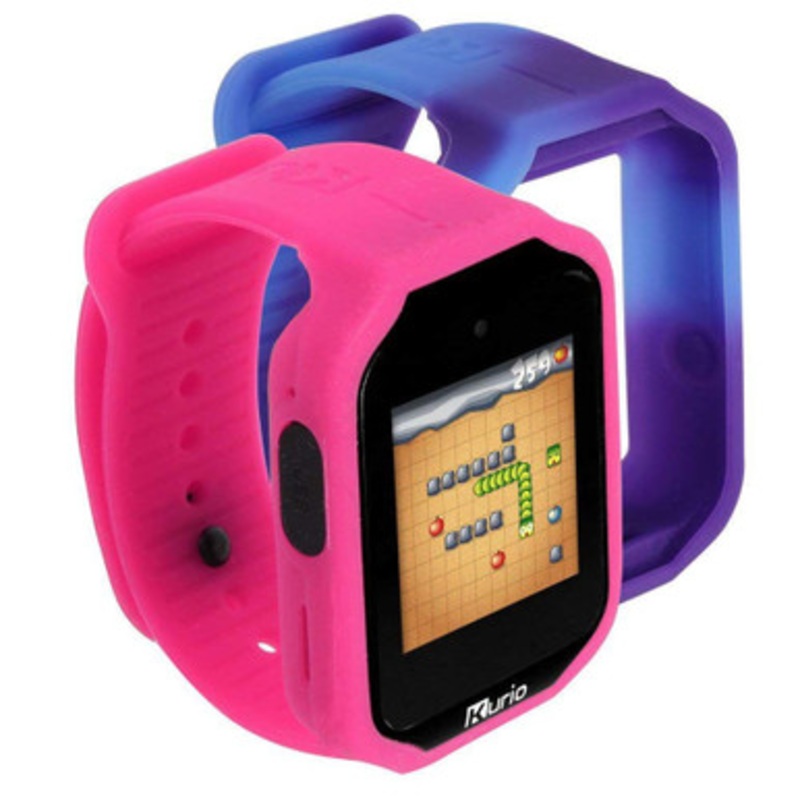 Kurio Watch 2.0 – Pink