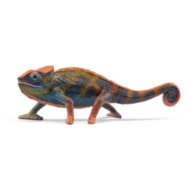 Schleich – Chameleon (Colour Change) | 14858