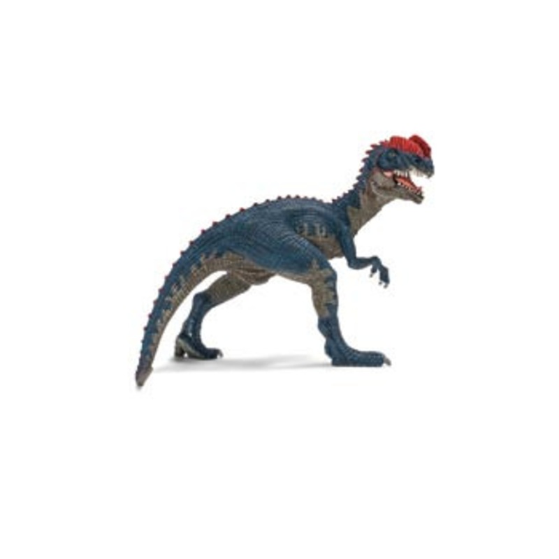 Schleich Dinosaurs – Dilophosaurus 14567