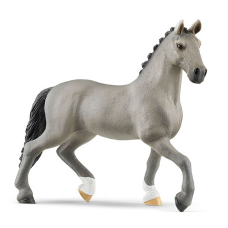 Schleich Horses – Selle Franais Stallion 13956
