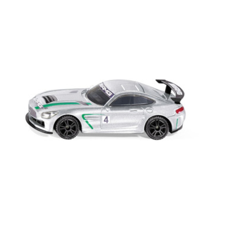 Siku – 1529 – Mercedes-AMG GT 4