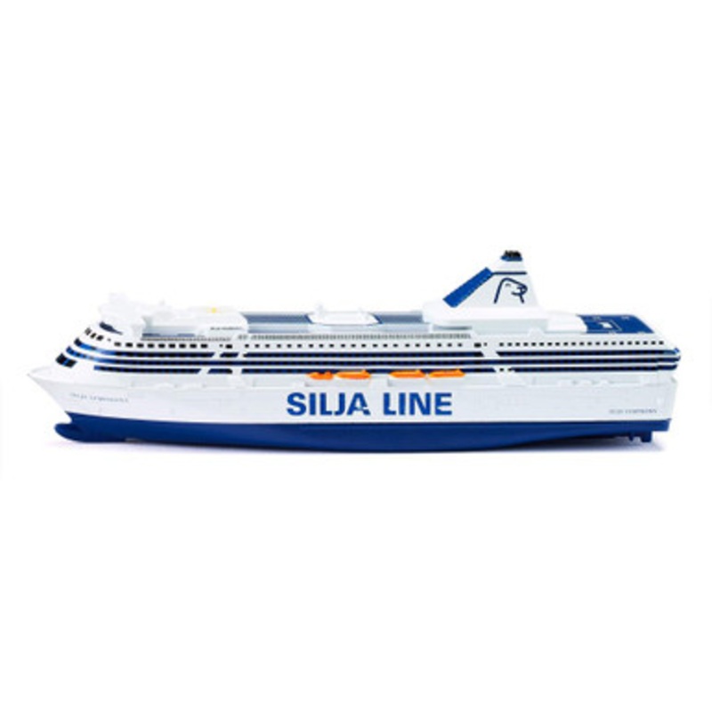 Siku – 1729 – Silja Symphony – 1:1000