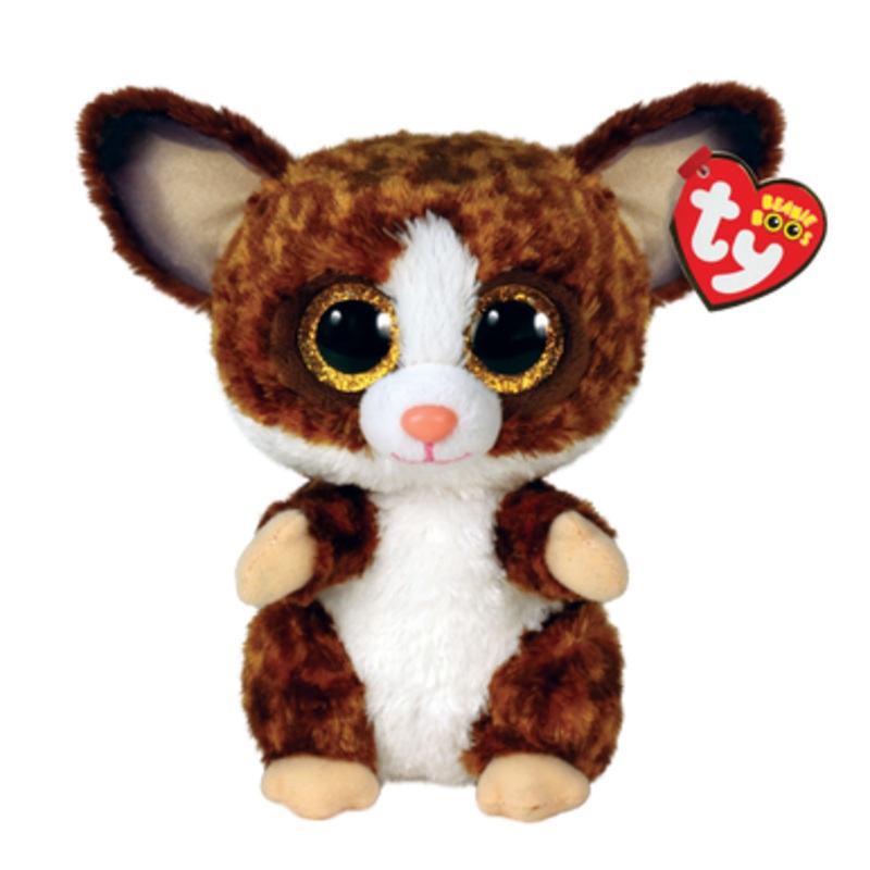 TY Beanie Boos Regular – Binky Bush Baby
