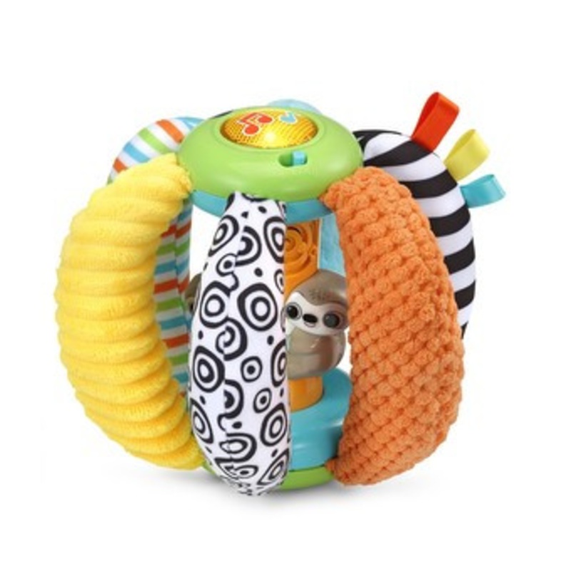 Vtech Baby – Peek a Boo Sensory Surprise