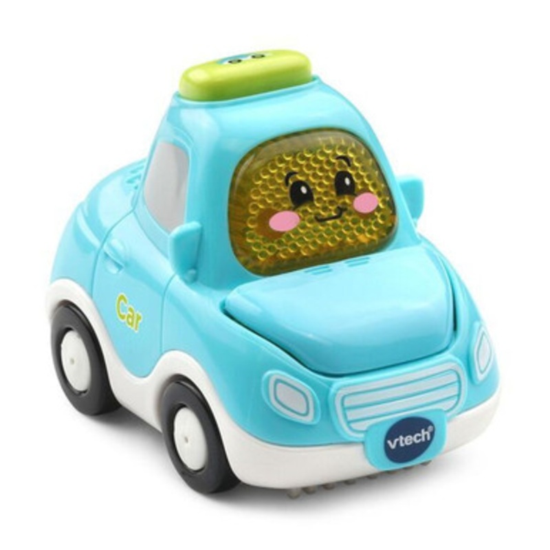 VTech Toot Toot Drivers – Blue Car