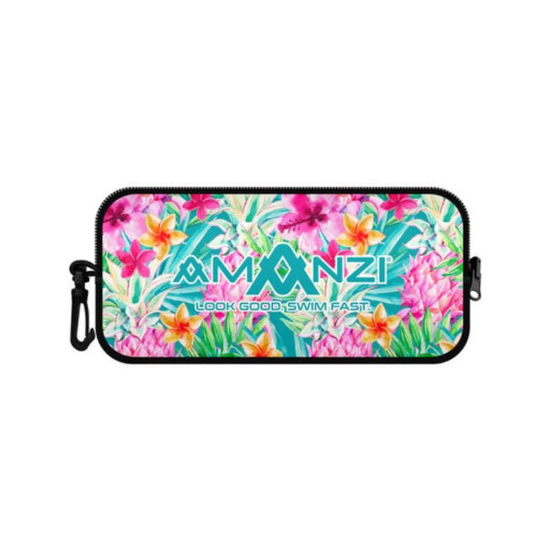 Amanzi – Neoprene Case – Kokomo