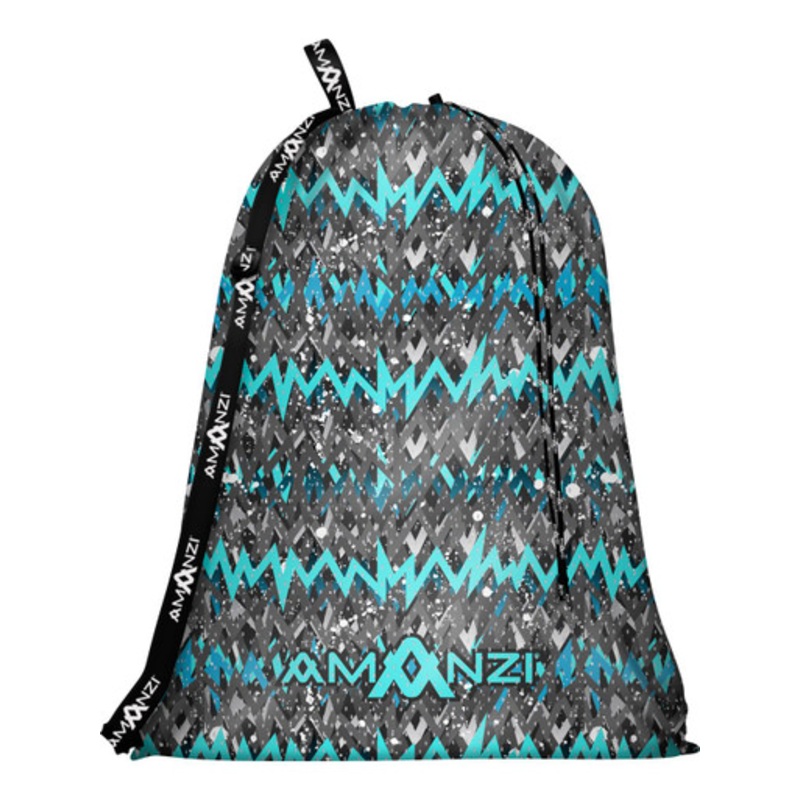 Amanzi – Ziggy Mesh Gear Bag