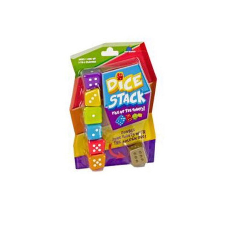 Blue Orange Games – Dice Stack