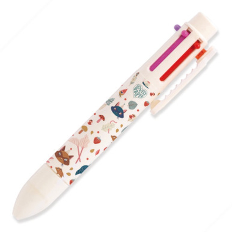 Djeco – Lucille Rainbow Pen