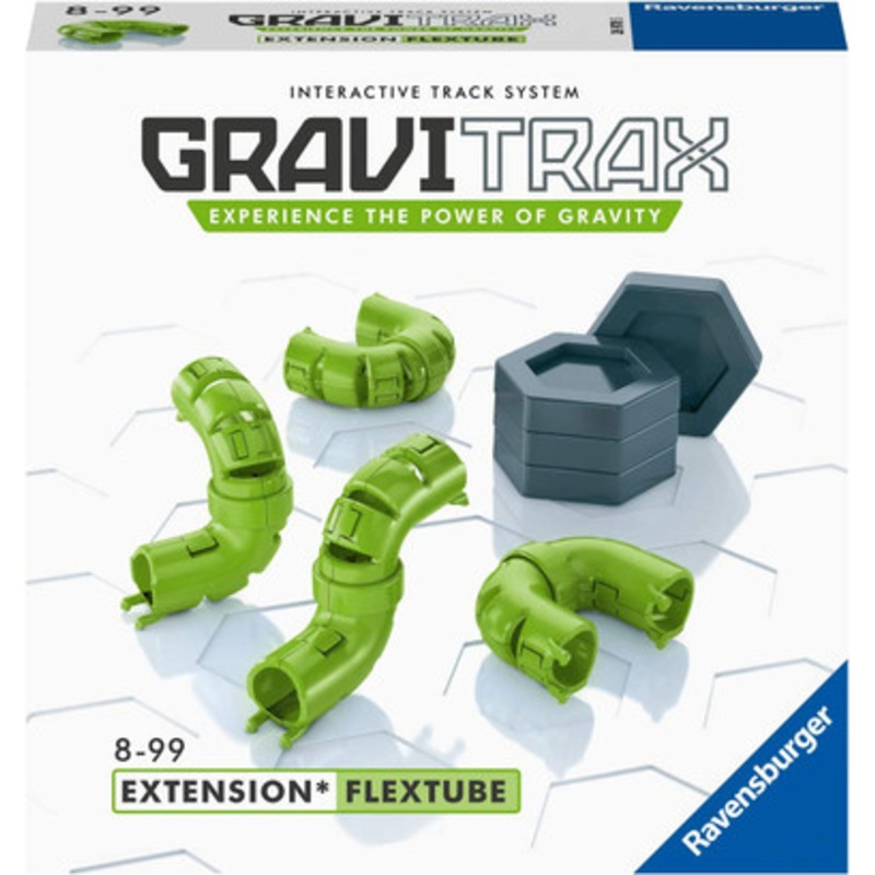 GraviTrax Extension – FlexTube