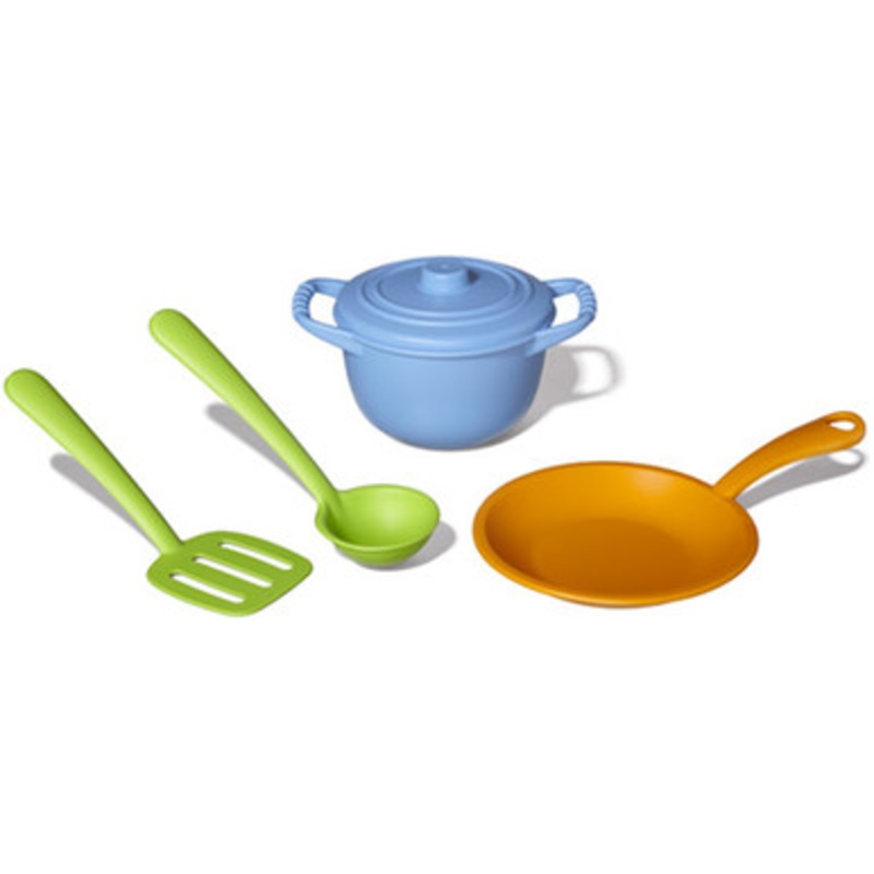 Green Toys – Chef Set