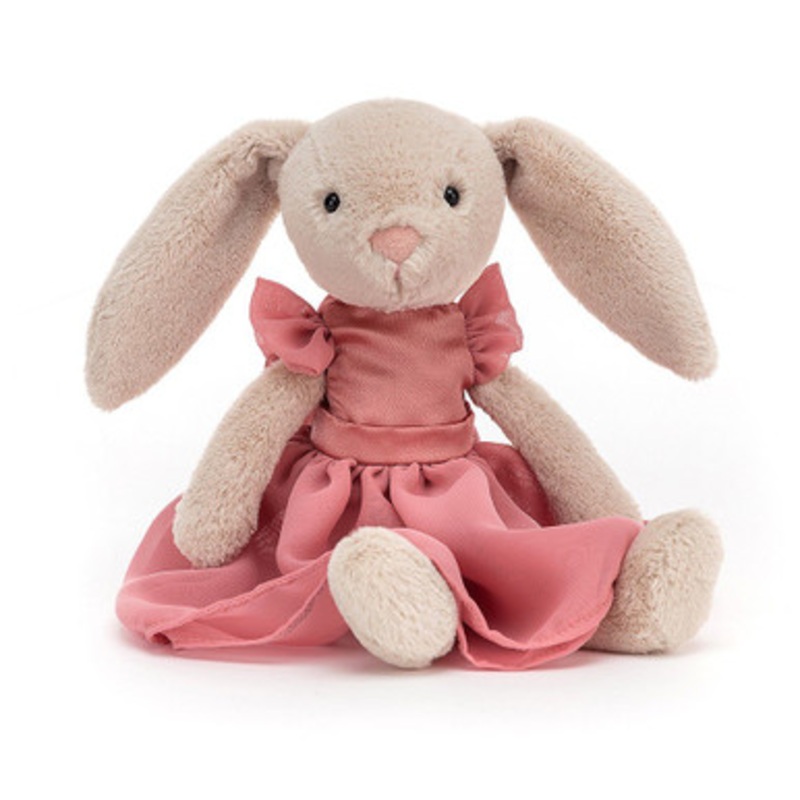 Jellycat – Lottie Party Bunny