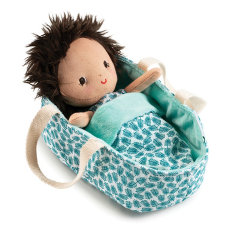 Lilliputiens – Baby Ari