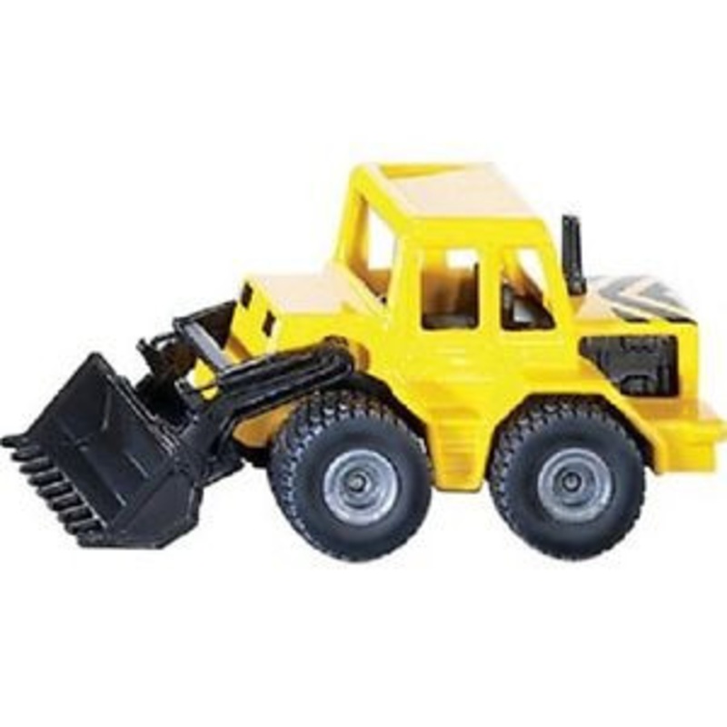 Siku – 0802 – Front Loader