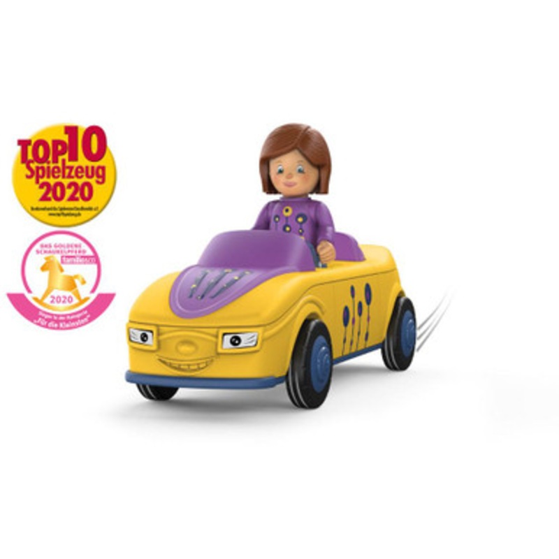 Siku Toddys – Zoe Zoomy