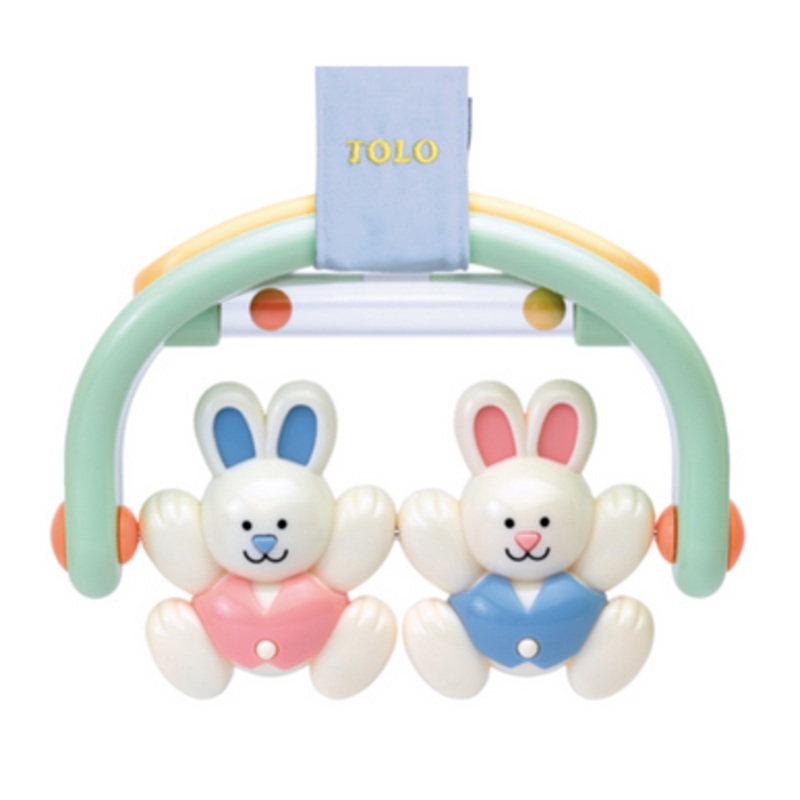 Tolo – Bunny Rocker