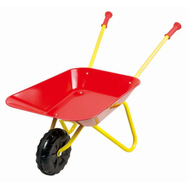 Toy Logical – Load & Go Wheelbarrow