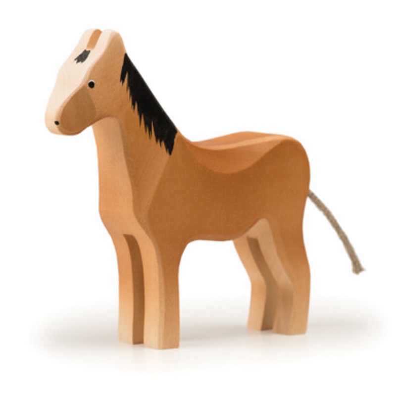 Trauffer – Horse Large