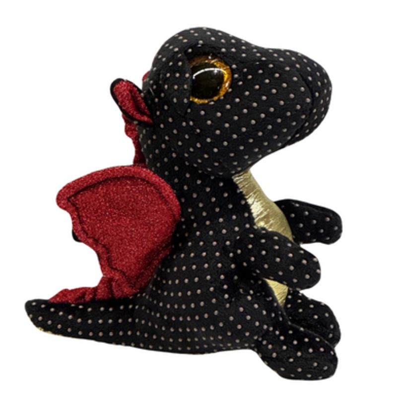 TY Beanie Boos Regular – Grindal the Dragon