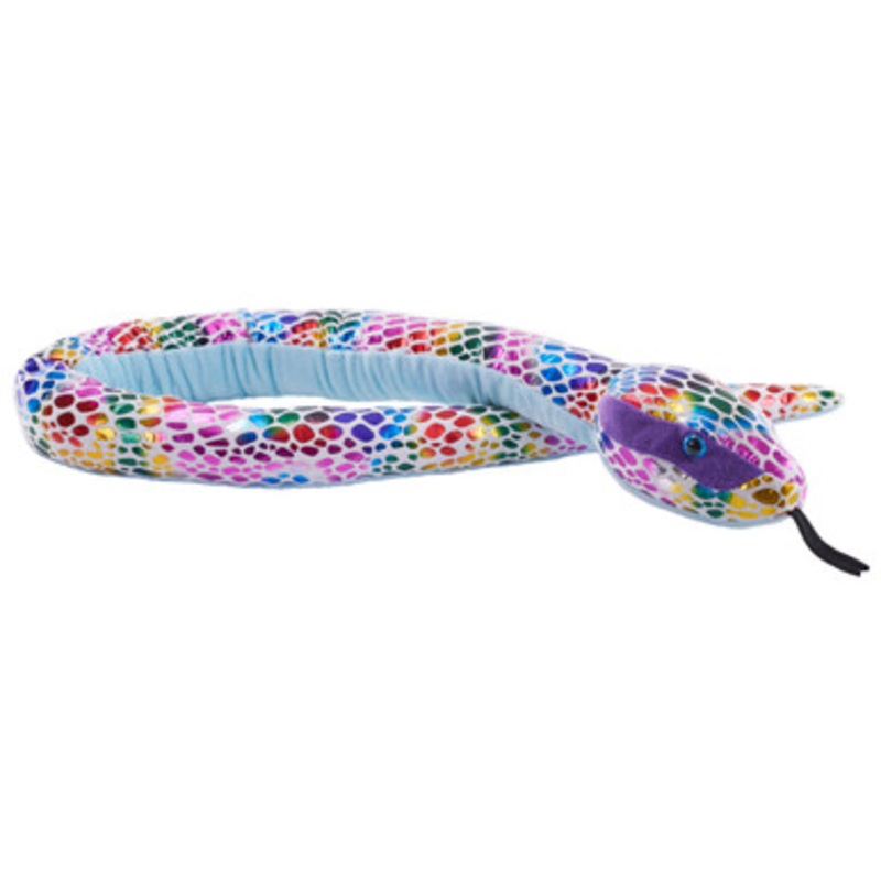 Wild Republic – Foilkins Dotted Rainbow Snake 54