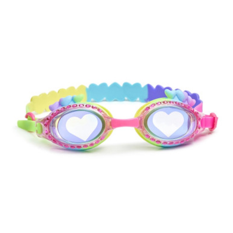 Bling2o Goggles – Luvs Me Luvs Me Not I Luv Cotton Candy