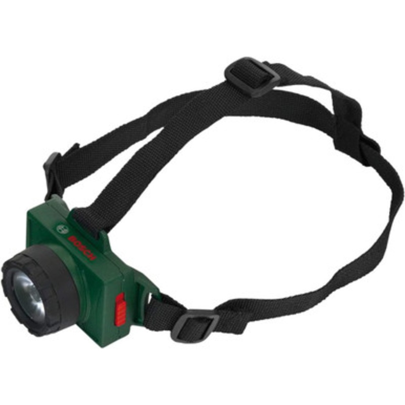 Bosch Mini –  Head Lamp