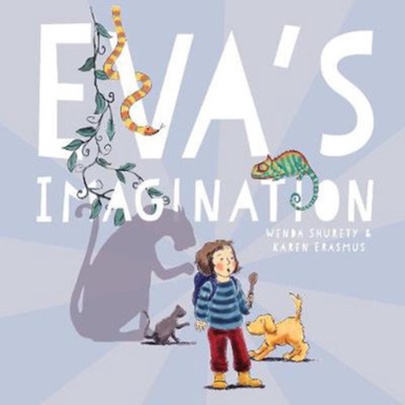 Eva’s Imagination PB