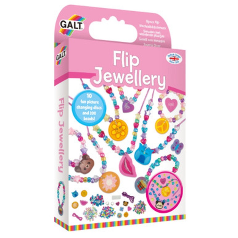 Galt – Flip Jewellery