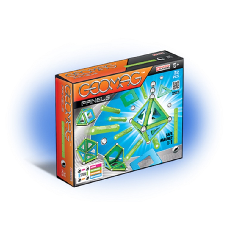 Geomag – Panels 32pc 460