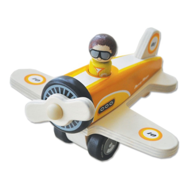 Indigo Jamm – Percy Plane