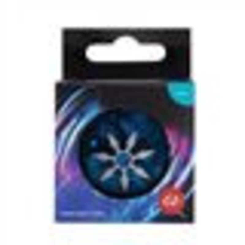 IS GIFT – Flashing Light Up Yo-Yo (Assorted)